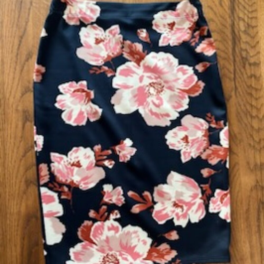 Versatile Pencil Skirt